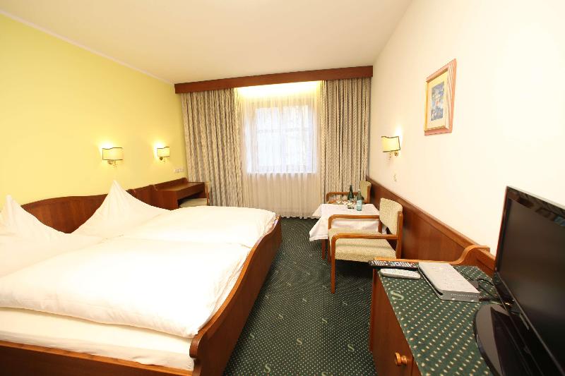 Hotel Schuster image