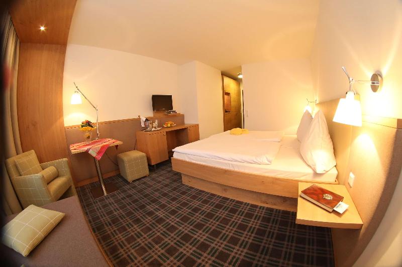 Hotel Schuster image