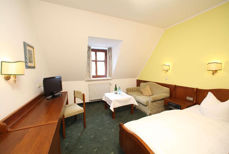 Hotel Schuster image