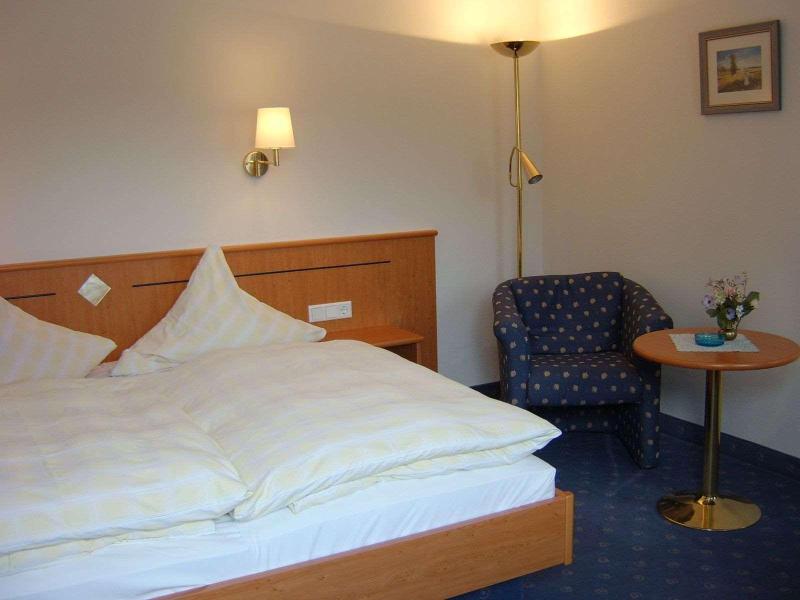 Hotel Schuster image