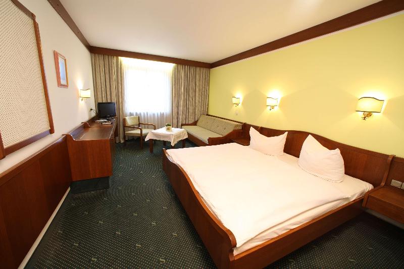 Hotel Schuster image