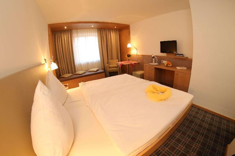 Hotel Schuster image