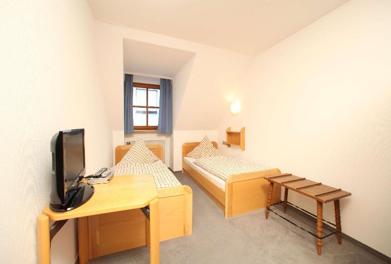 Hotel Schuster image