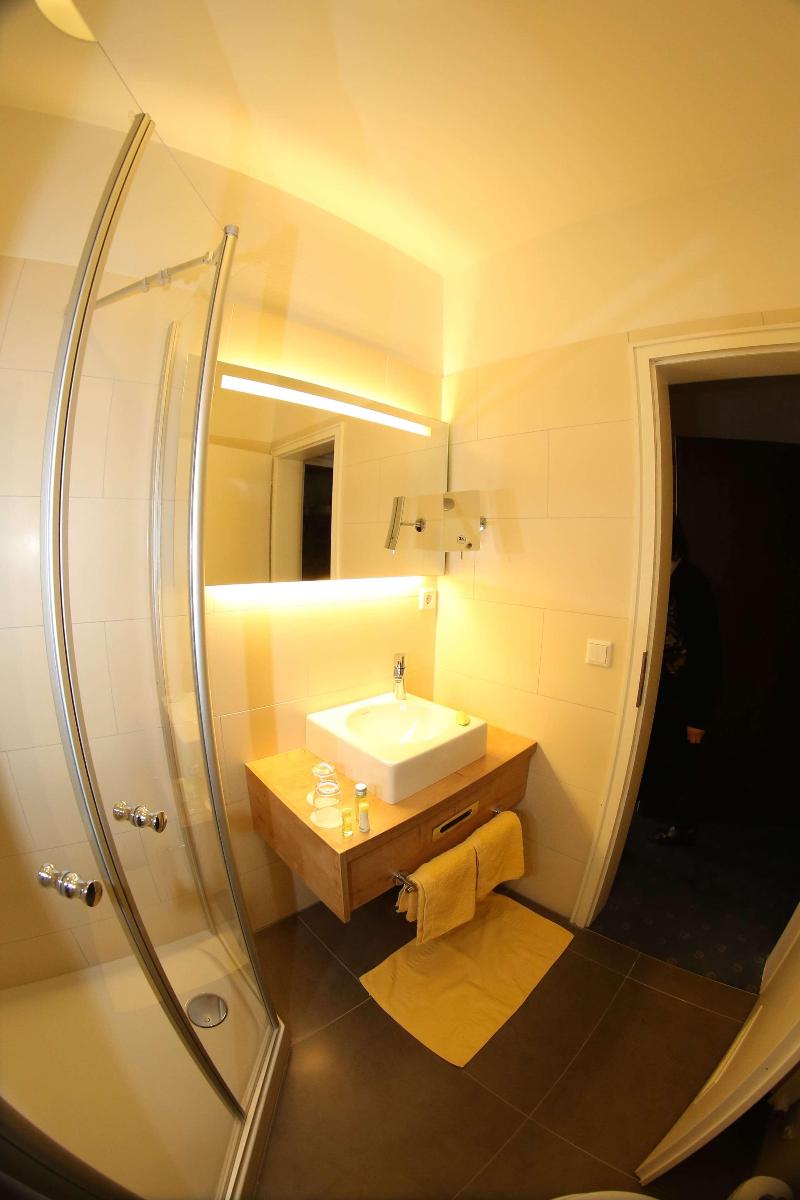 Hotel Schuster image
