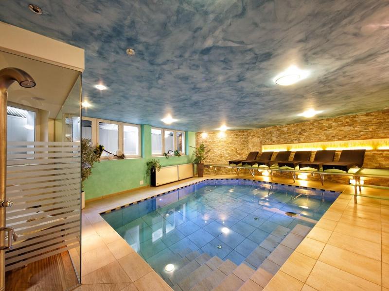 Hotel Leitner image