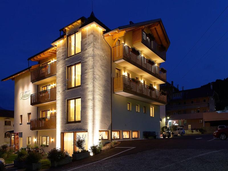Hotel Leitner image