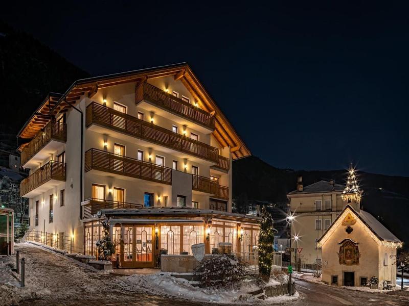 Hotel Leitner image