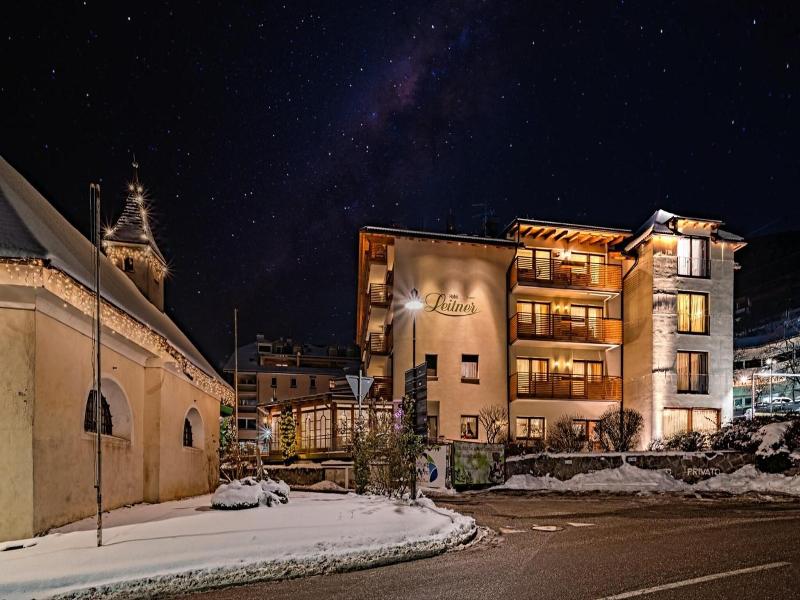 Hotel Leitner image