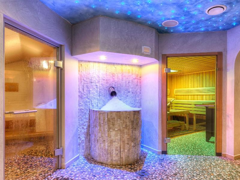 Hotel Leitner image