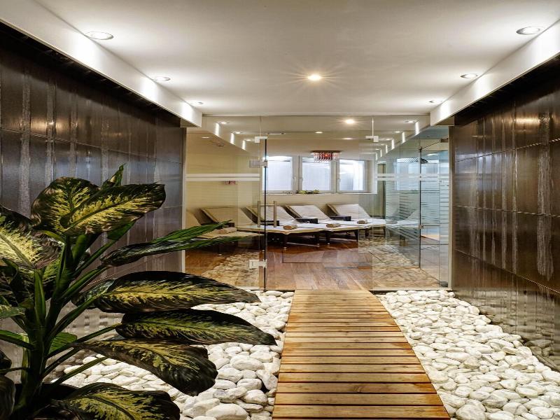 Hotel Leitner image
