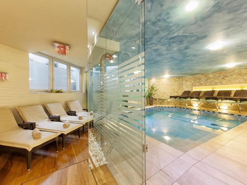 Hotel Leitner image
