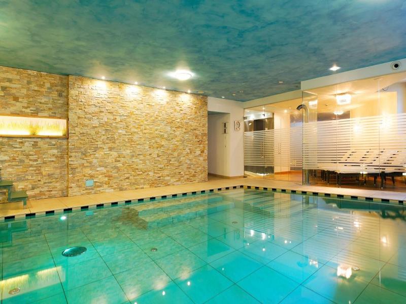 Hotel Leitner image