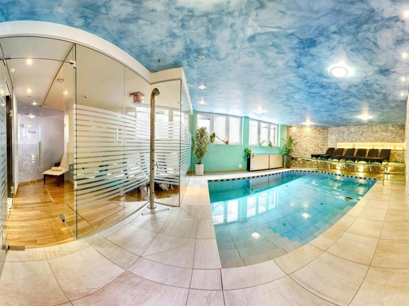 Hotel Leitner image