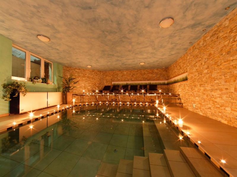 Hotel Leitner image