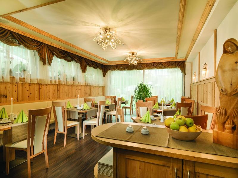 Hotel Leitner image