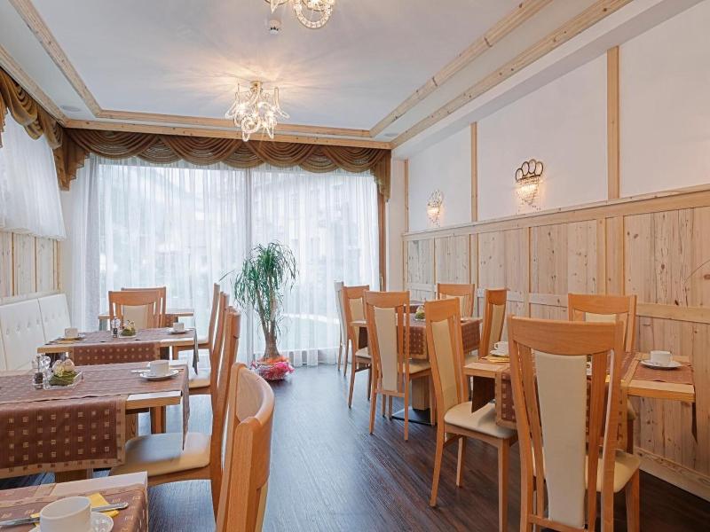 Hotel Leitner image
