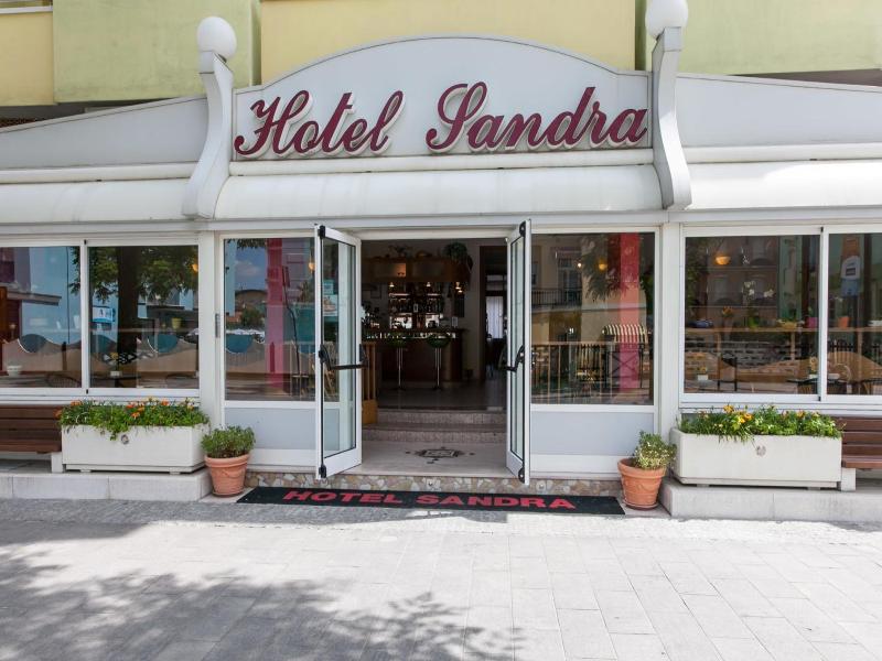 Sandra image