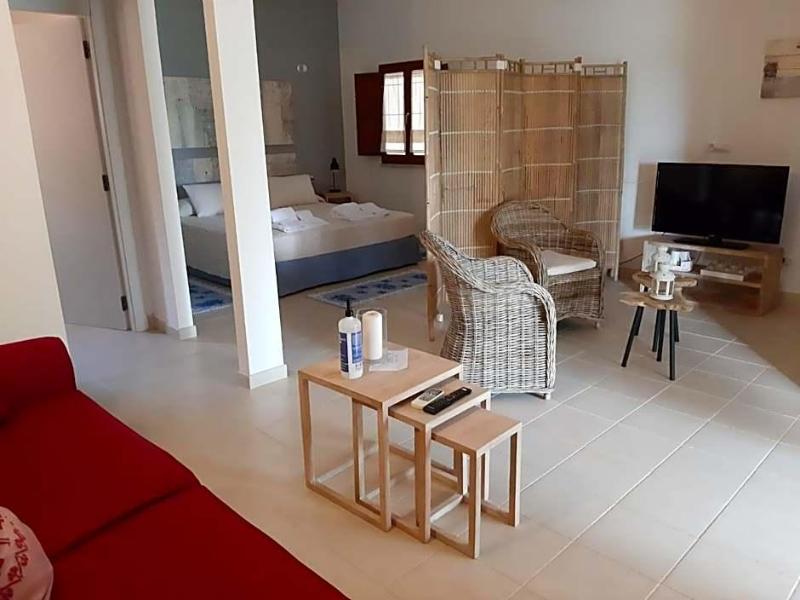 Casagliana Suite Resort image