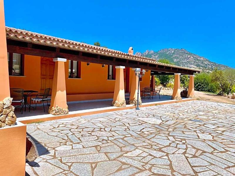 Casagliana Suite Resort image