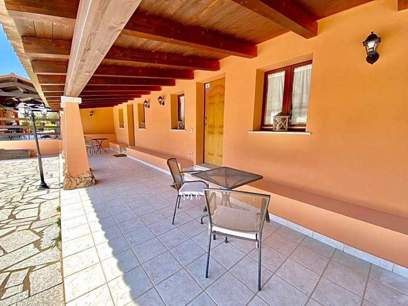 Casagliana Suite Resort image
