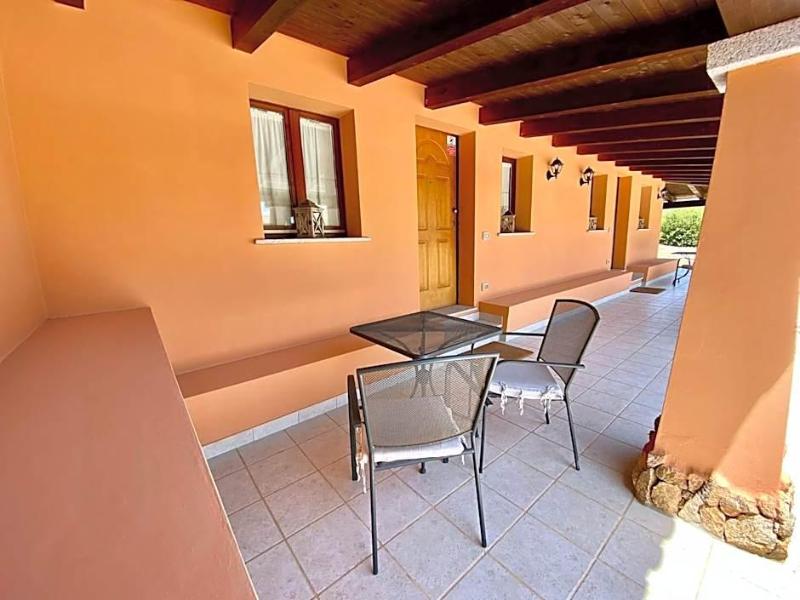 Casagliana Suite Resort image