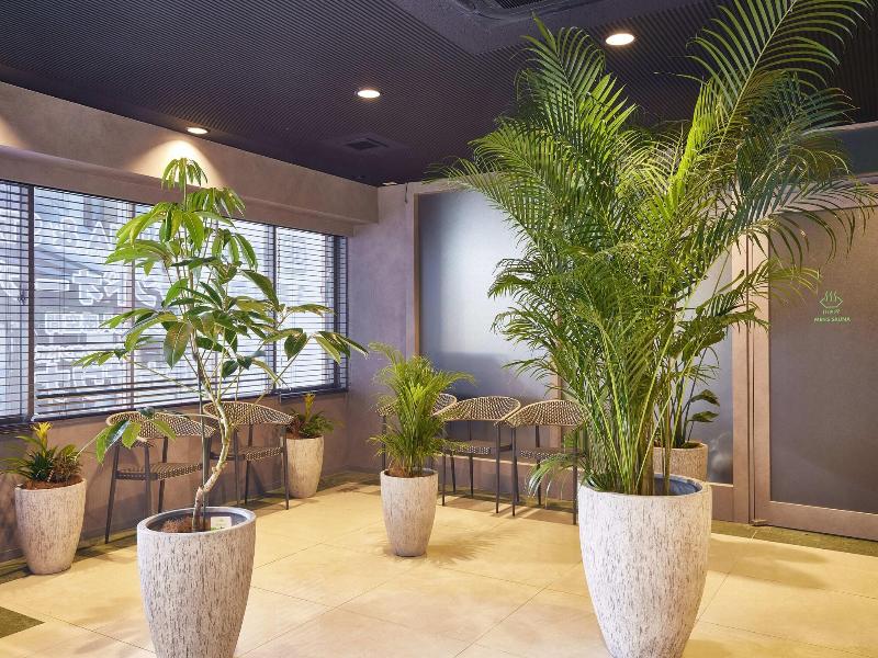 Park In Hotel Atsugi image