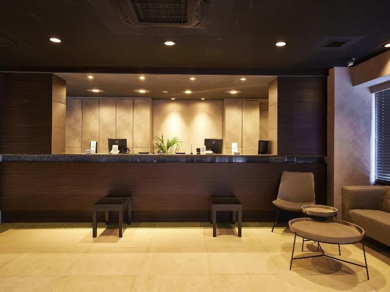 Park In Hotel Atsugi image