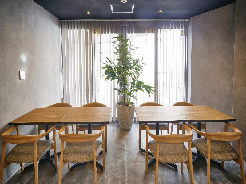 Park In Hotel Atsugi image