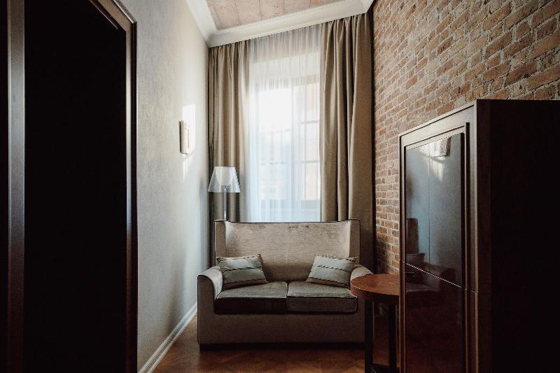 Hotel Alter image