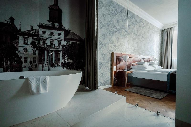 Hotel Alter image