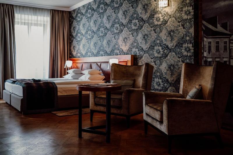 Hotel Alter image