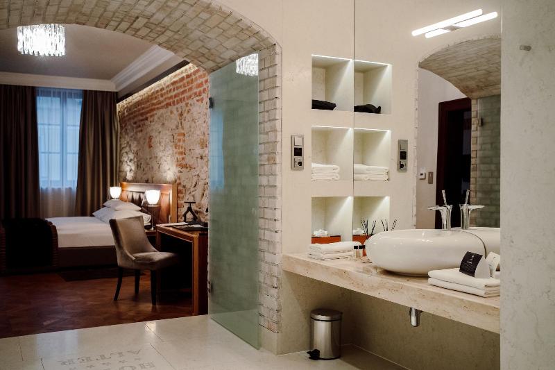 Hotel Alter image