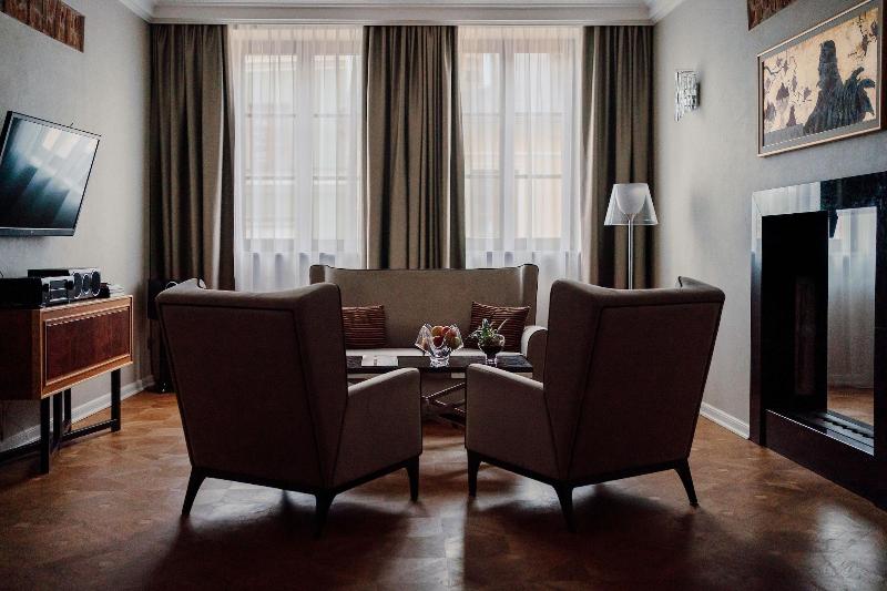 Hotel Alter image