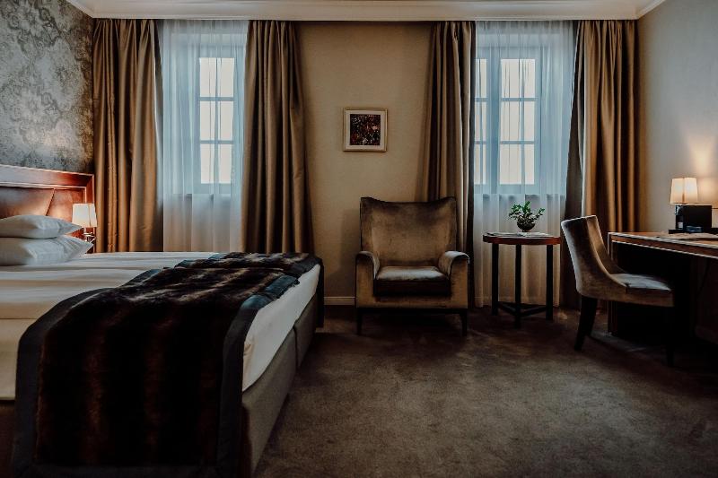 Hotel Alter image