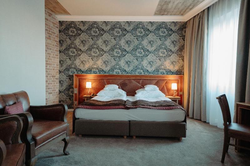 Hotel Alter image