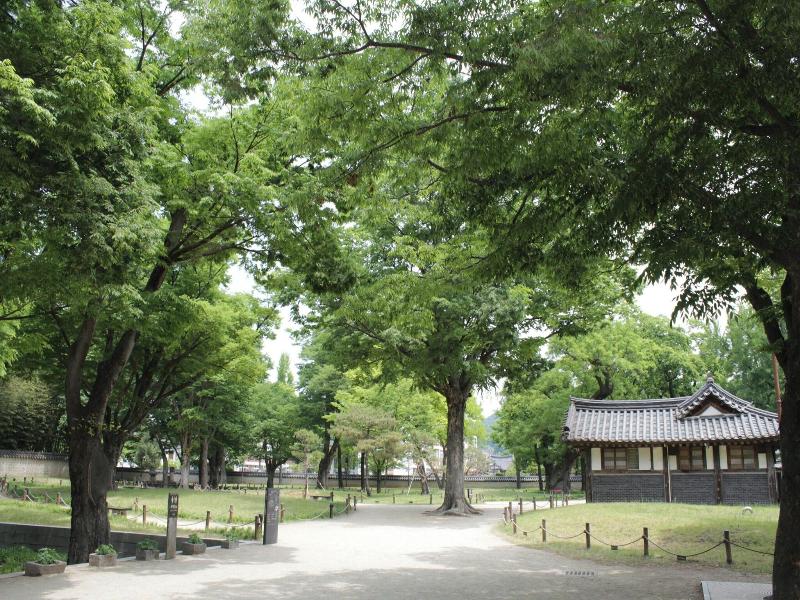 Jeonju Yeonghwa Hotel