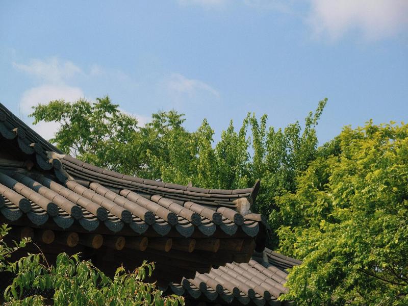 Jeonju Yeonghwa Hotel