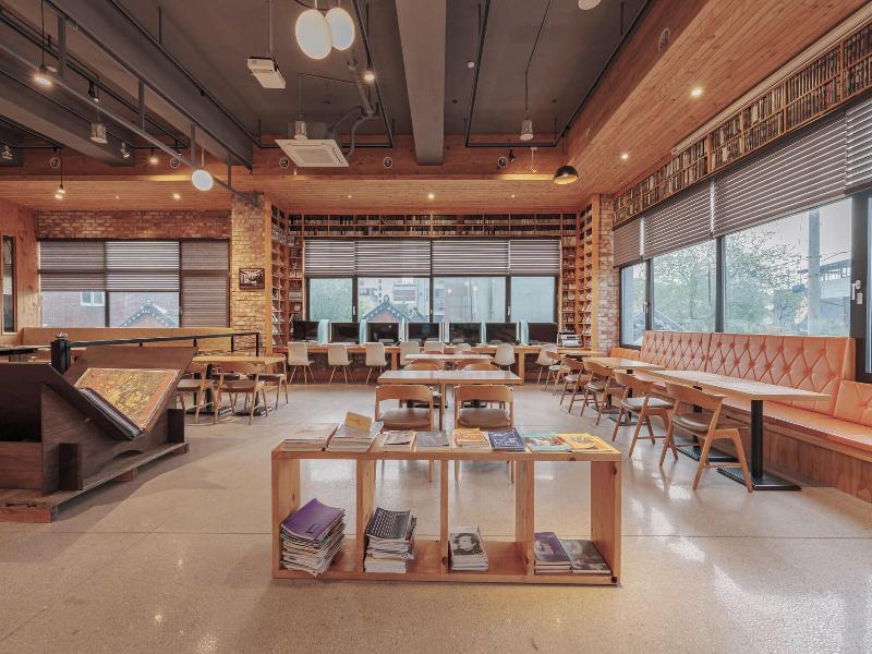 Jeonju Yeonghwa Hotel