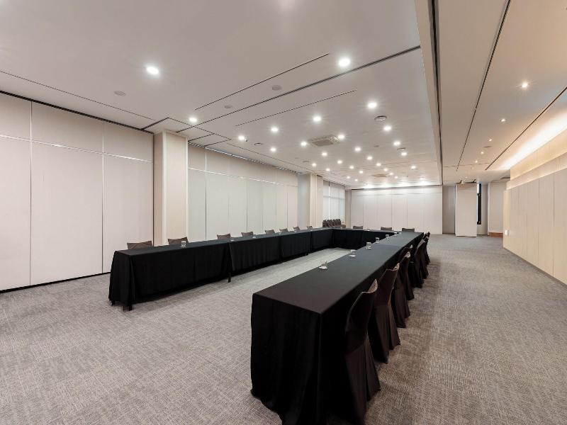 Jeonju Yeonghwa Hotel