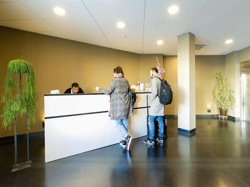 Hotel Montmar image