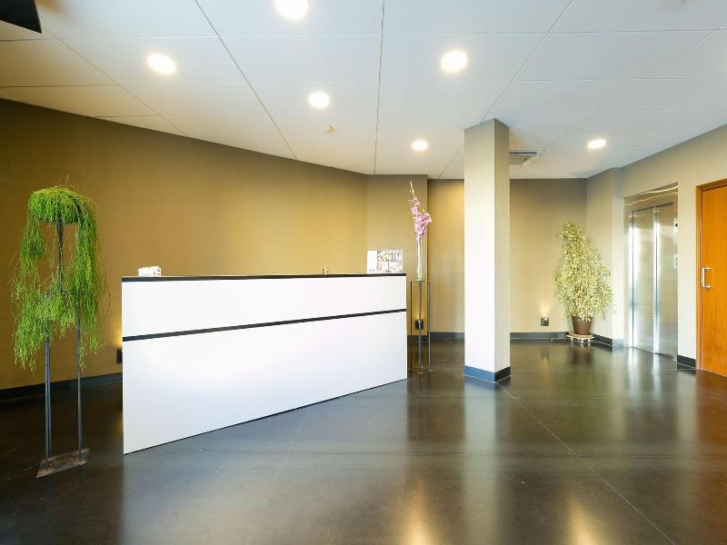 Hotel Montmar image