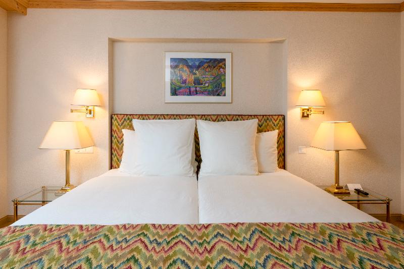 Hotel Vereina image