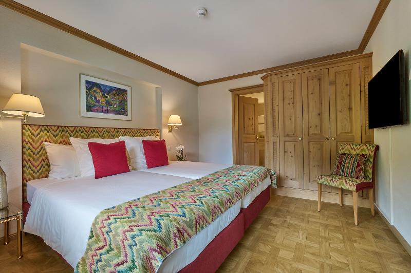 Hotel Vereina image
