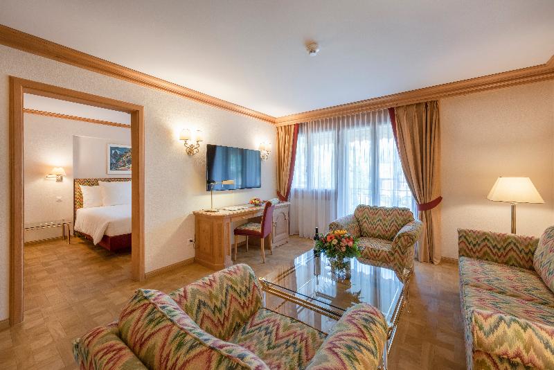 Hotel Vereina image