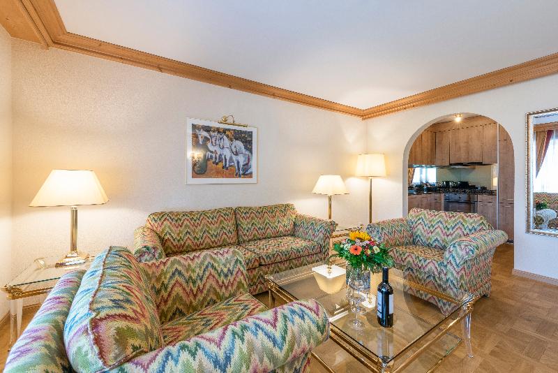 Hotel Vereina image