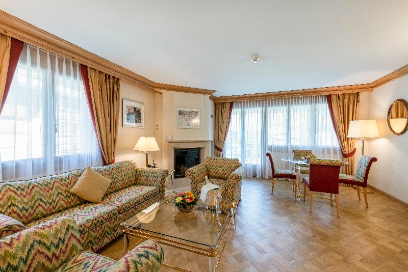 Hotel Vereina image