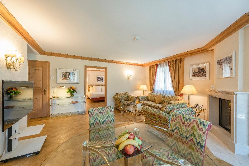 Hotel Vereina image