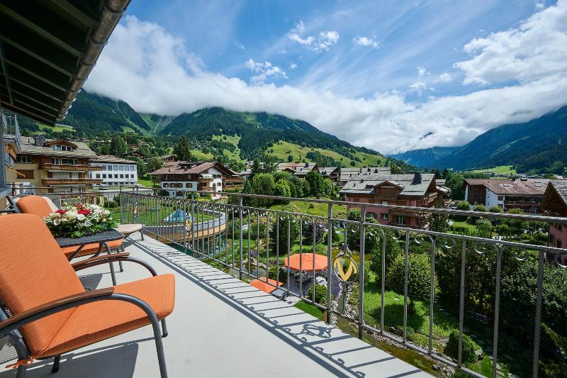 Hotel Vereina image