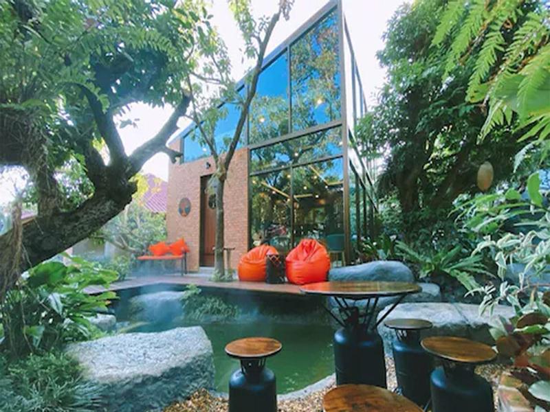 Floraville Phuket Resort image