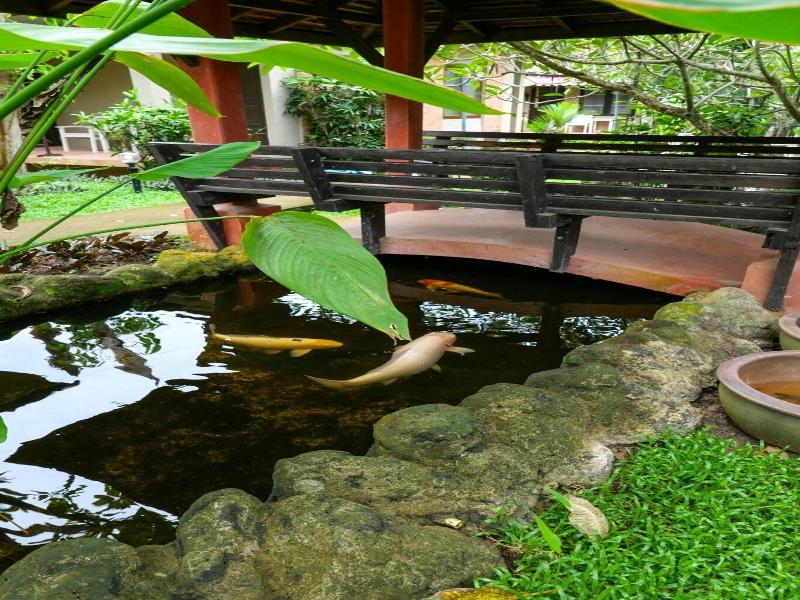 Floraville Phuket Resort image
